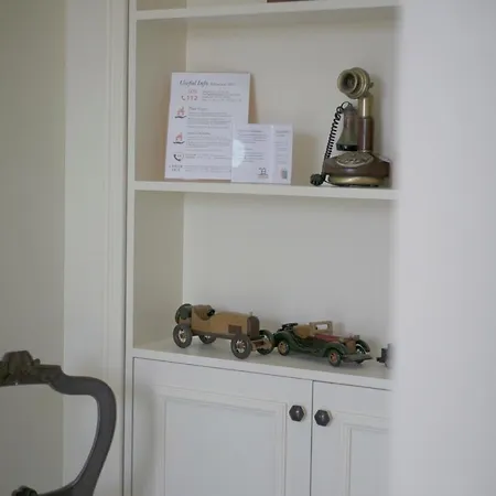 Гостевой дом - Garden 3*