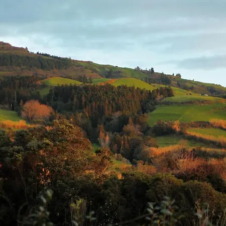 招待所 - Garden Várzea