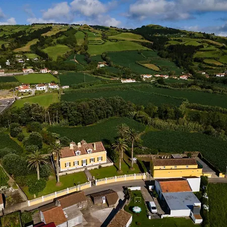 Guest house Varzea 3*