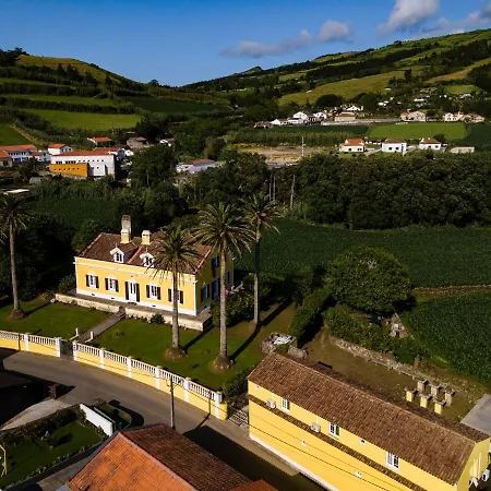 Pensjonat - Garden Várzea