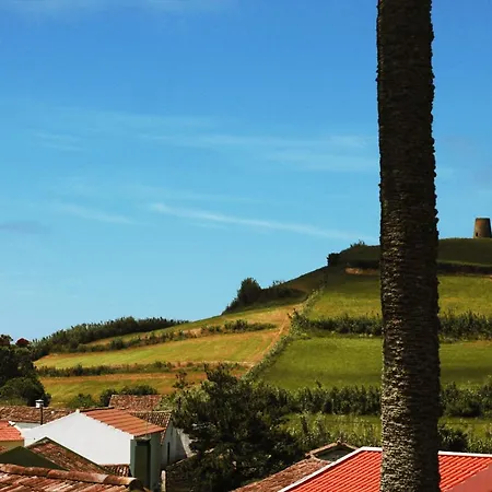 - Garden Maison d'hôtes 3*