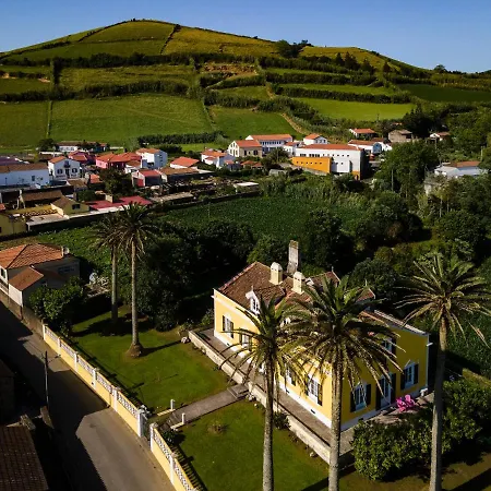 Guest house Varzea