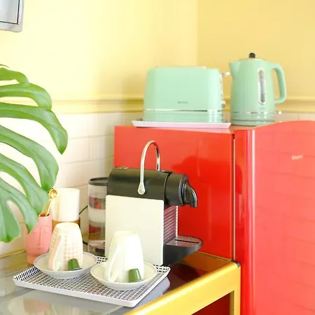 Affittacamere - Garden 3*