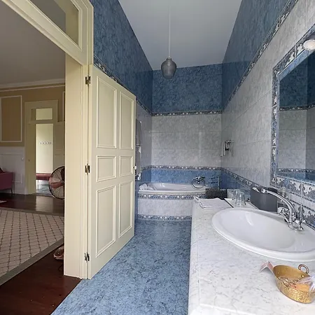 - Garden 3* Varzea (Azores)