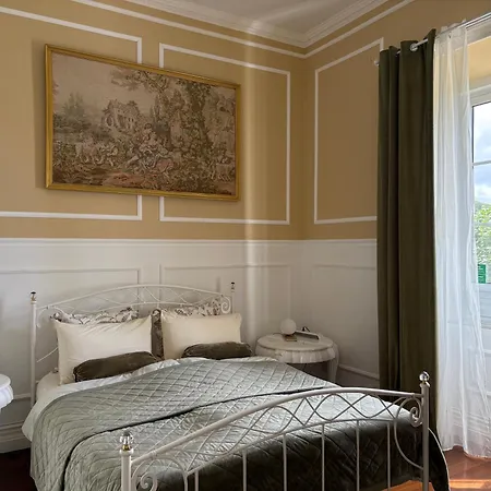 - Garden Pensjonat 3*