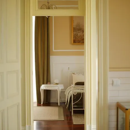 Maison d'hôtes - Garden