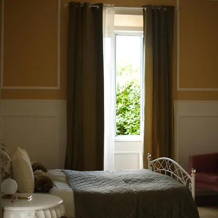 - Garden Gæstehus 3*