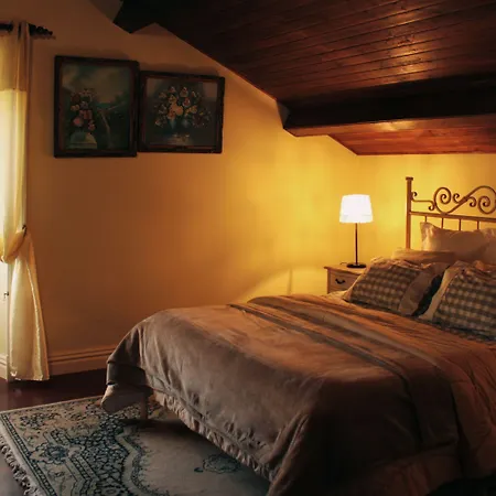 Maison d'hôtes - Garden Várzea