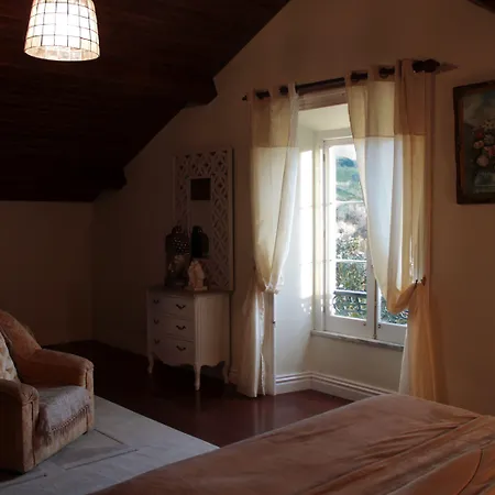 Maison d'hôtes - Garden 3*