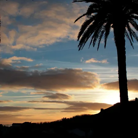 Pensjonat - Garden 3*