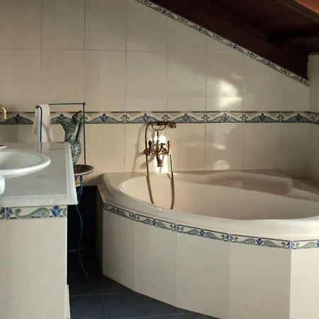 Maison d'hôtes - Garden Várzea