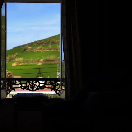 - Garden Maison d'hôtes 3*