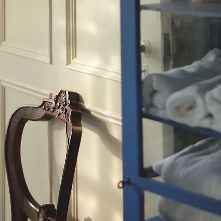 Гостевой дом - Garden Varzea (Azores)