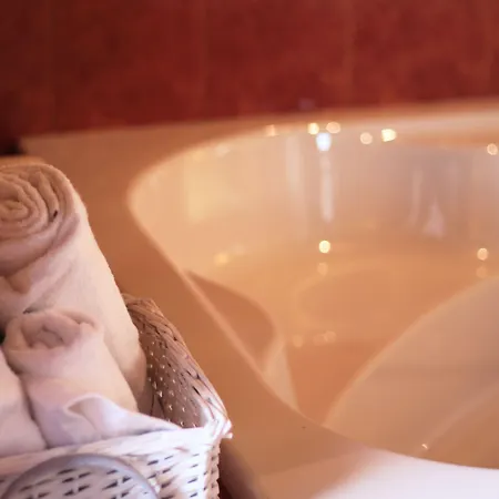 Гостевой дом - Garden 3*