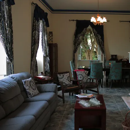 - Garden Pensjonat 3*