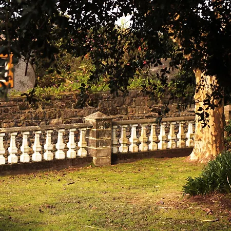 - Garden Varzea (Azores)