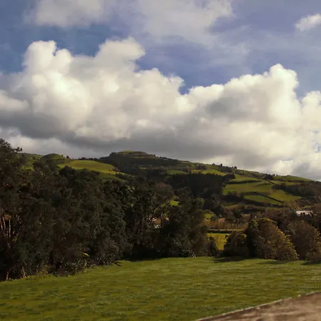 - Garden 招待所 Várzea