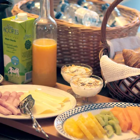 - Garden Maison d'hôtes Várzea