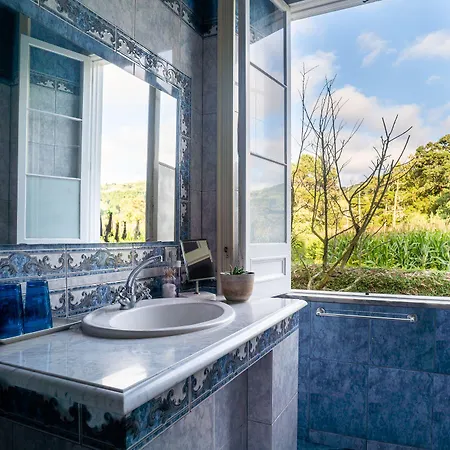 Maison d'hôtes - Garden 3*