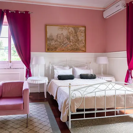 - Garden 招待所 Várzea