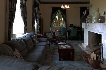 Maison d'hôtes - Garden 3*