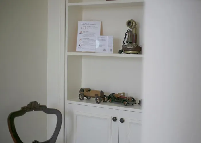 Pensión - Garden 3*