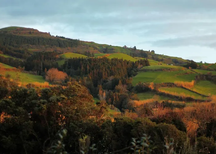 Pensión - Garden Várzea