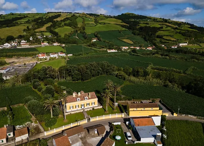 Pensión - Garden 3*