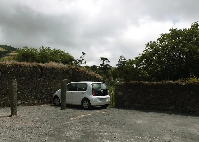 - Garden Pensión 3*