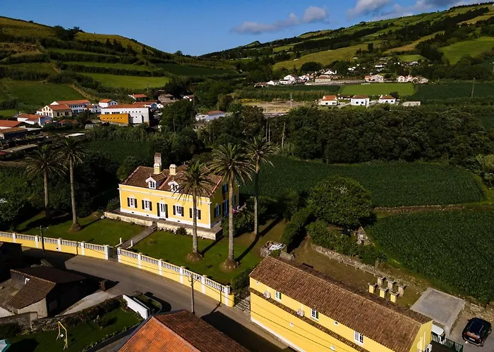 Pensión - Garden Várzea