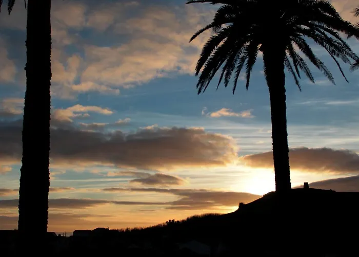 Pensión - Garden 3*