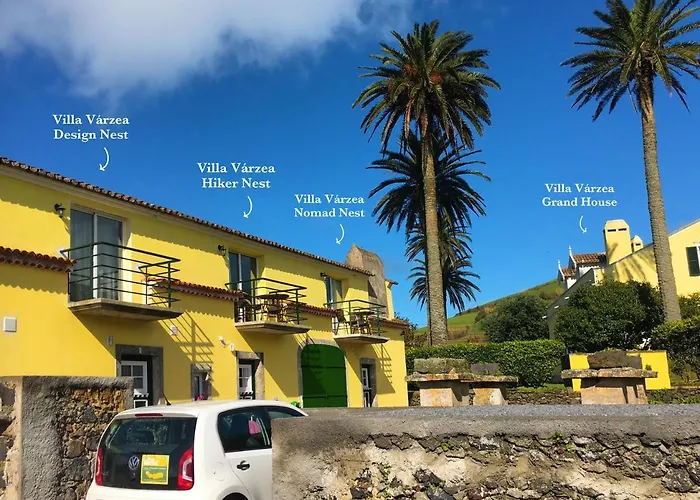 Pensión - Garden 3*