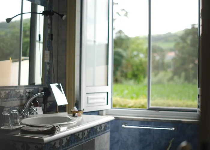 Pensión - Garden 3*