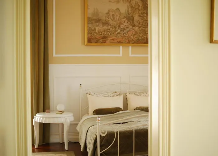 - Garden Pensión Várzea