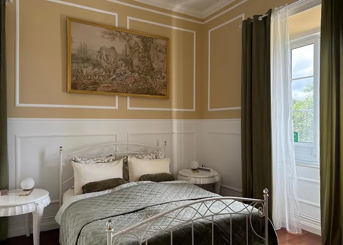 - Garden Pensión 3*