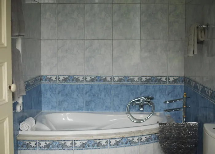 Pensión - Garden Várzea