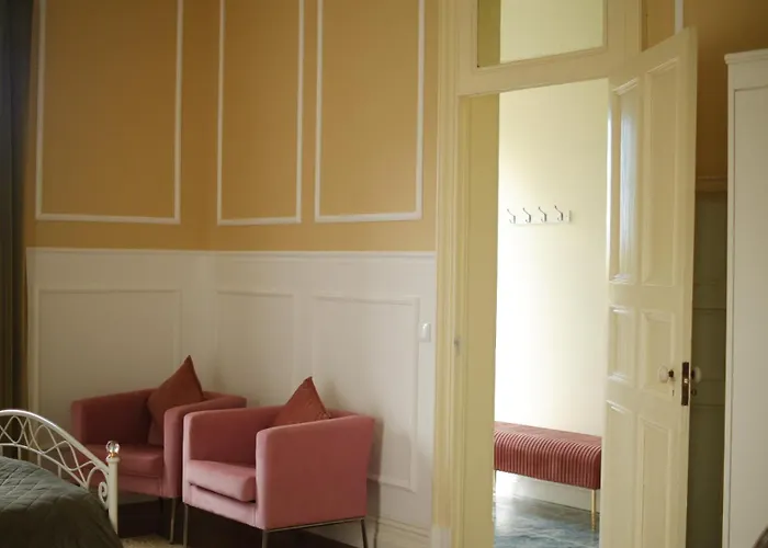 Pensión - Garden Várzea