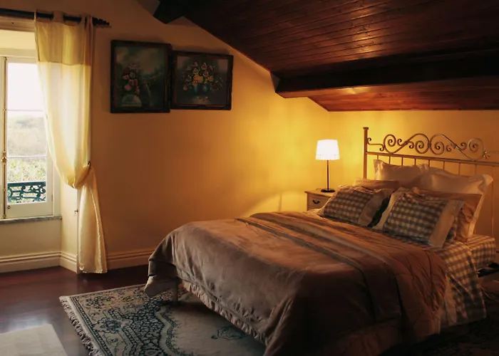 Pensión - Garden Várzea