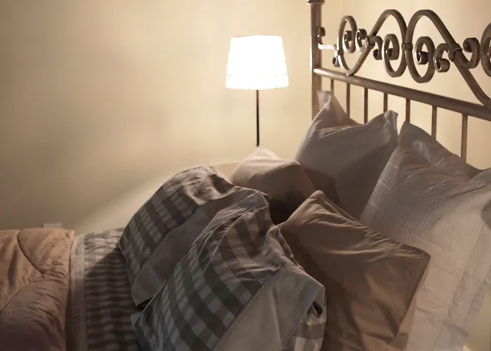 - Garden Pensión 3*