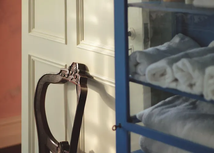 Pensión - Garden Várzea