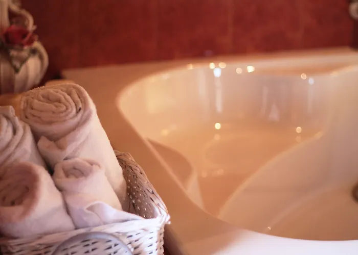 Pensión - Garden 3*