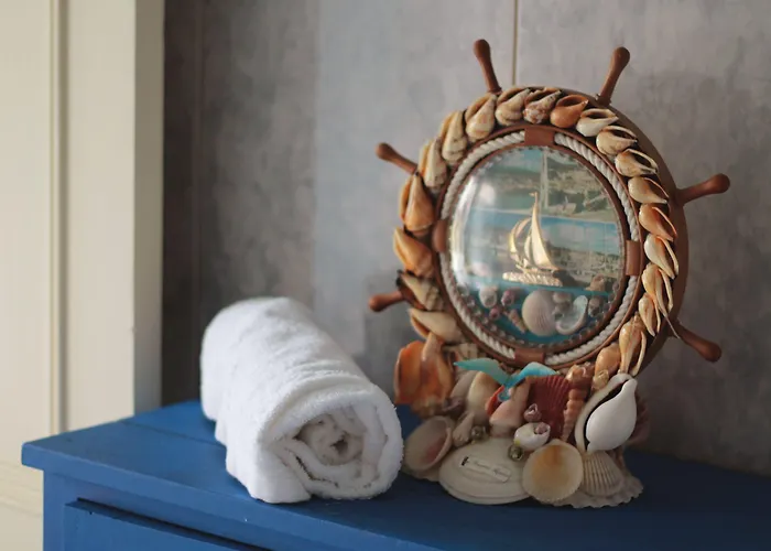 Pensión - Garden 3*