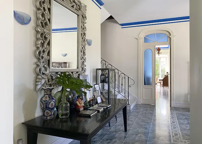 Pensión - Garden Várzea