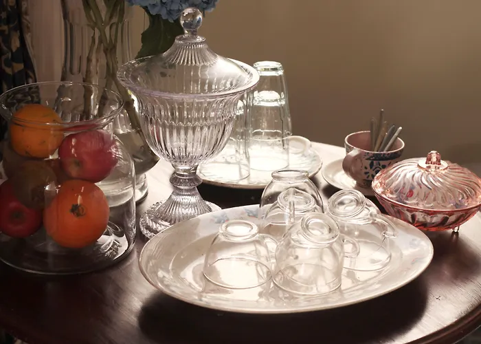 Pensión - Garden 3*