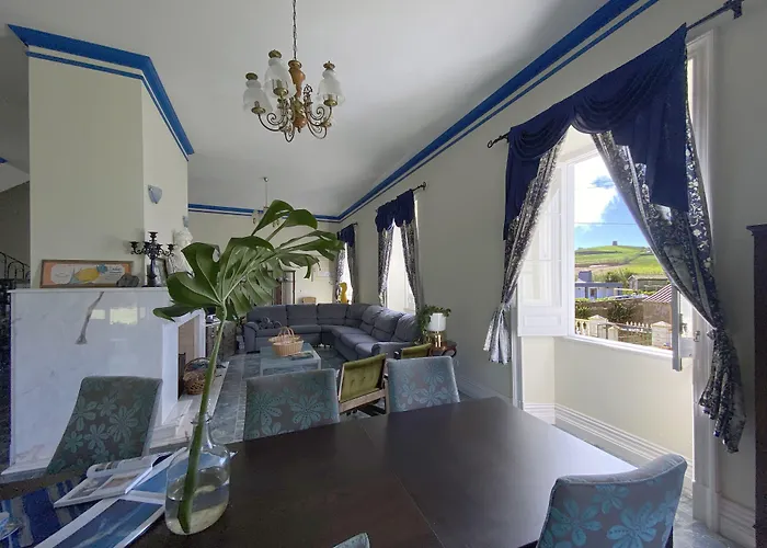 Pensión - Garden 3*