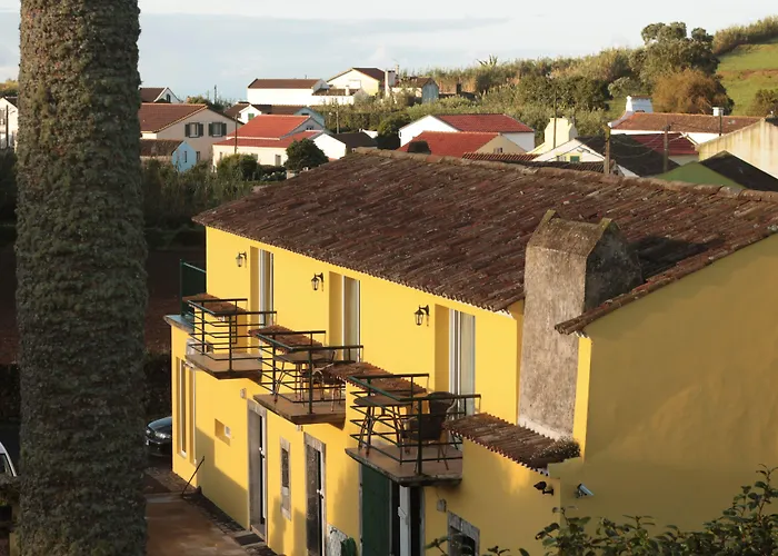 Pensión - Garden Várzea