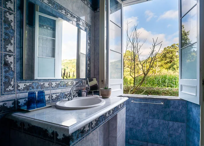 Pensión - Garden 3*