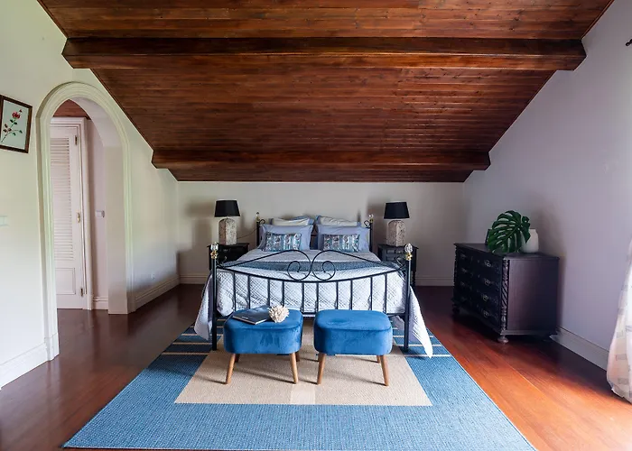 Pensión - Garden 3*