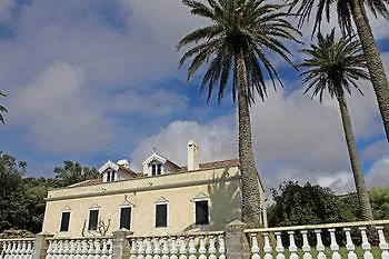 Pensión - Garden 3*