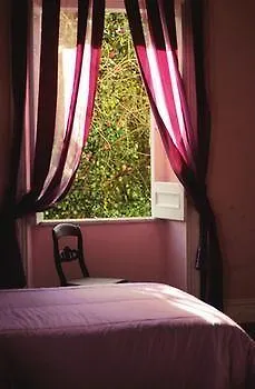 Pensión - Garden Várzea